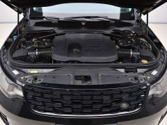 Land Rover Discovery 360PS R-Dynamic S - ფოტო 14