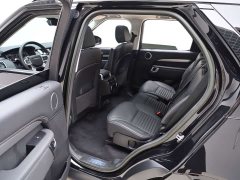 Land Rover Discovery 360PS R-Dynamic S - ფოტო 17