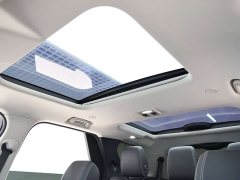 Land Rover Discovery 360PS R-Dynamic S - ფოტო 18