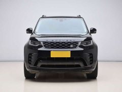 Land Rover Discovery 360PS R-Dynamic S - ფოტო 2
