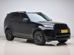 Land Rover Discovery 360PS R-Dynamic S - ფოტო 3