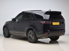 Land Rover Discovery 360PS R-Dynamic S - ფოტო 4