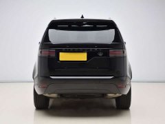 Land Rover Discovery 360PS R-Dynamic S - ფოტო 5