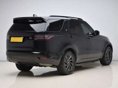 Land Rover Discovery 360PS R-Dynamic S - ფოტო 6