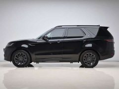 Land Rover Discovery 360PS R-Dynamic S - ფოტო 7