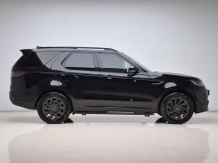 Land Rover Discovery 360PS R-Dynamic S - ფოტო 8