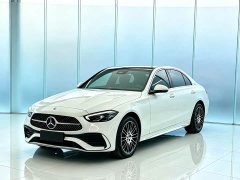 Mercedes-Benz C-Class 2024 C 260 L Sport Edition - ფოტო 1