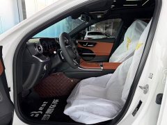 Mercedes-Benz C-Class 2024 C 260 L Sport Edition - ფოტო 10