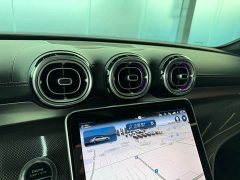Mercedes-Benz C-Class 2024 C 260 L Sport Edition - ფოტო 11
