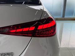 Mercedes-Benz C-Class 2024 C 260 L Sport Edition - ფოტო 13