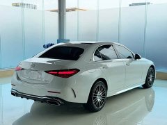 Mercedes-Benz C-Class 2024 C 260 L Sport Edition - ფოტო 15