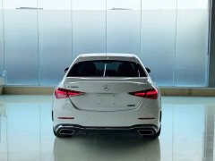 Mercedes-Benz C-Class 2024 C 260 L Sport Edition - ფოტო 16