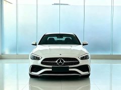 Mercedes-Benz C-Class 2024 C 260 L Sport Edition - ფოტო 2