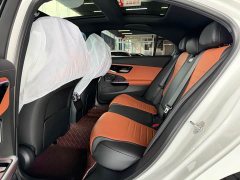 Mercedes-Benz C-Class 2024 C 260 L Sport Edition - ფოტო 4