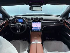 Mercedes-Benz C-Class 2024 C 260 L Sport Edition - ფოტო 5