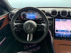 Mercedes-Benz C-Class 2024 C 260 L Sport Edition - ფოტო 6