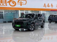 Li Auto ONE Extended Range 6-Seater - ფოტო 1