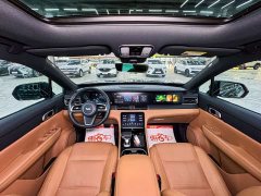 Li Auto ONE Extended Range 6-Seater - ფოტო 13