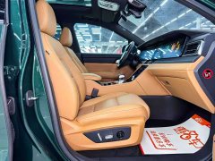 Li Auto ONE Extended Range 6-Seater - ფოტო 15