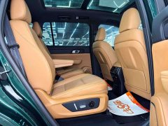 Li Auto ONE Extended Range 6-Seater - ფოტო 16