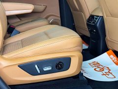 Li Auto ONE Extended Range 6-Seater - ფოტო 17