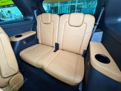 Li Auto ONE Extended Range 6-Seater - ფოტო 19