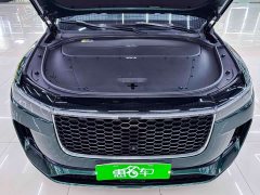 Li Auto ONE Extended Range 6-Seater - ფოტო 4