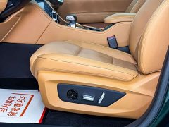 Li Auto ONE Extended Range 6-Seater - ფოტო 7