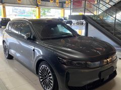Voyah Lantu FREE AWD Qiankun Edition - ფოტო 2