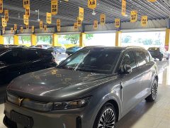 Voyah Lantu FREE AWD Qiankun Edition - ფოტო 3