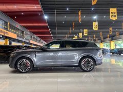 Voyah Lantu FREE AWD Qiankun Edition - ფოტო 4