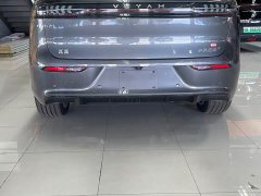 Voyah Lantu FREE AWD Qiankun Edition - ფოტო 6