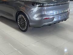 Voyah Lantu FREE AWD Qiankun Edition - ფოტო 7