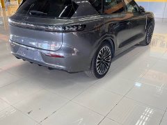Voyah Lantu FREE AWD Qiankun Edition - ფოტო 8