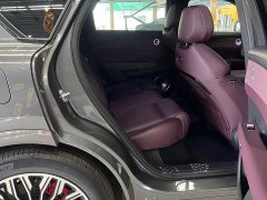 Voyah Lantu FREE AWD Qiankun Edition - ფოტო 9