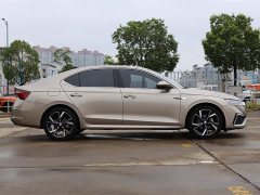 Skoda Octavia PRO TSI280 Premium Edition - ფოტო 10