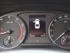 Skoda Octavia PRO TSI280 Premium Edition - ფოტო 14