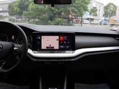 Skoda Octavia PRO TSI280 Premium Edition - ფოტო 18