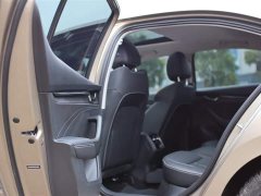 Skoda Octavia PRO TSI280 Premium Edition - ფოტო 6