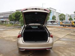 Skoda Octavia PRO TSI280 Premium Edition - ფოტო 7