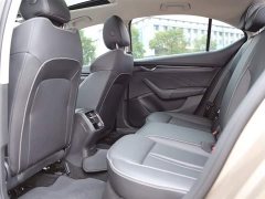 Skoda Octavia PRO TSI280 Premium Edition - ფოტო 8
