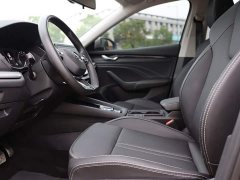 Skoda Octavia PRO TSI280 Premium Edition - ფოტო 9