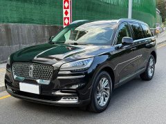 Lincoln Aviator 3.0T V6 AWD Premium - ფოტო 1