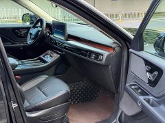 Lincoln Aviator 3.0T V6 AWD Premium - ფოტო 10