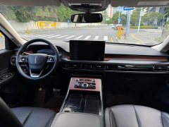 Lincoln Aviator 3.0T V6 AWD Premium - ფოტო 12
