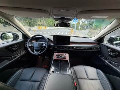 Lincoln Aviator 3.0T V6 AWD Premium - ფოტო 13