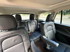 Lincoln Aviator 3.0T V6 AWD Premium - ფოტო 14