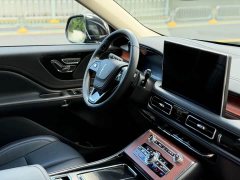 Lincoln Aviator 3.0T V6 AWD Premium - ფოტო 15