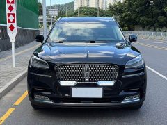 Lincoln Aviator 3.0T V6 AWD Premium - ფოტო 2