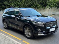 Lincoln Aviator 3.0T V6 AWD Premium - ფოტო 3